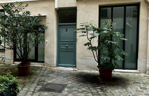 Pigalle Apartamento | Cocooning flat
