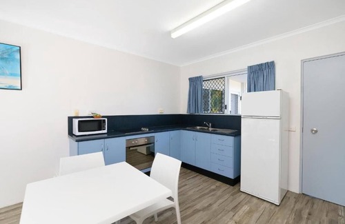 Trinity Beach Apartamento | Cocos Holiday Apartments