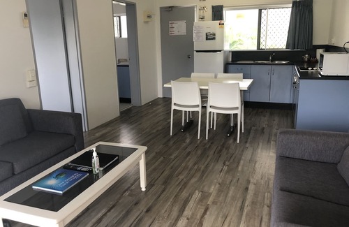 Trinity Beach Apartamento | Cocos Holiday Apartments