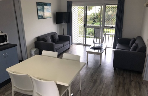 Trinity Beach Apartamento | Cocos Holiday Apartments