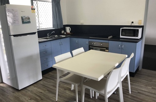 Trinity Beach Apartamento | Cocos Holiday Apartments