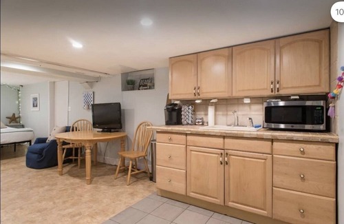 Winthrop Apartamento | Cody's Place Winthrop Boston Logan Aeropuerto Playas