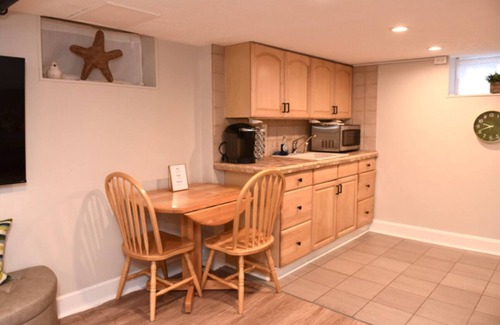 Winthrop Apartamento | Cody's Place Winthrop Boston Logan Aeropuerto Playas
