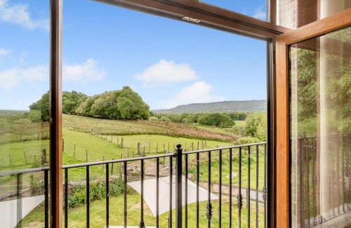 Cilybebyll Casa | Coed Y Nant Barn
