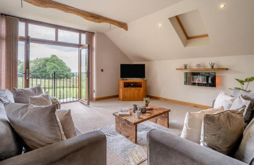 Cilybebyll Casa | Coed Y Nant Barn