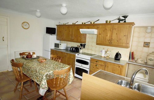Appin Cabaña | Coelard Farmhouse - USJ