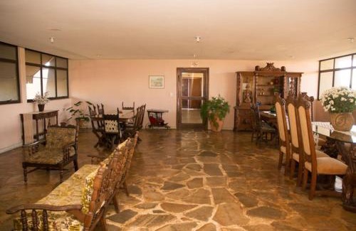 Horto Florestal Hotel | Coesa Hoteis