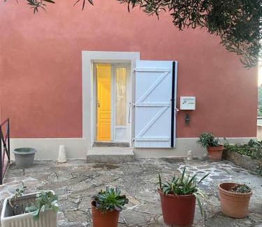 Bormes-Les-Mimosas Cama Y Desayuno | Coeur de village