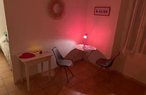 Bormes-Les-Mimosas Cama Y Desayuno | Coeur de village