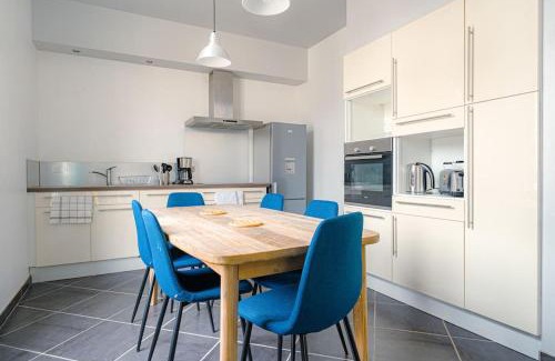 Cholet Casa | Coeur de ville #H2- Central & Cosy - Logement partagé - Chambre privée