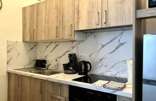 Rodez Apartamento | CoEUR RUTHENE