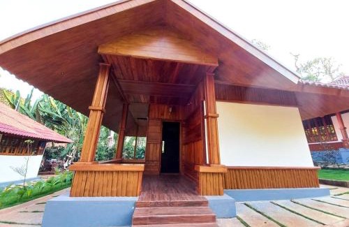 Madikeri Casa | Coffee green cottages