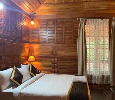 Madikeri Casa | Coffee green cottages