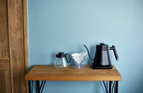 Fujisawa Apartamento | COFFEE HOTEL Soundwave