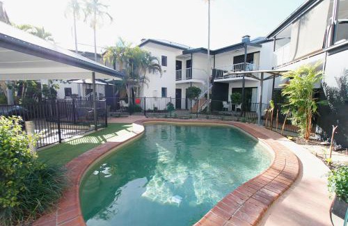Rockhampton Apartamento | Coffee House Apartment Motel