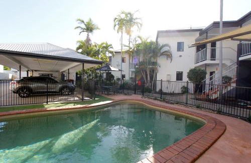Rockhampton Apartamento | Coffee House Apartment Motel
