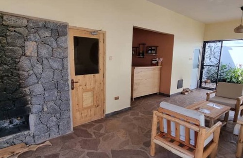 Kisoro Hotel | Coffee Pot Hotel