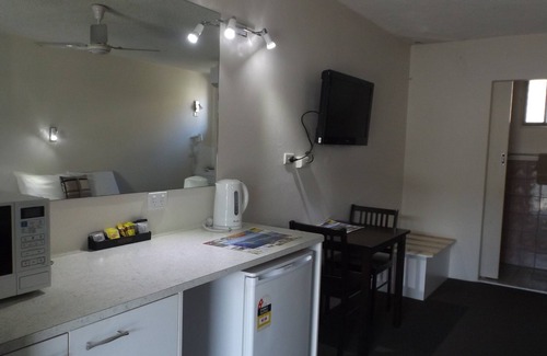 Coffs Harbour Hotel | Coffs Harbour Pacific Palms Motel