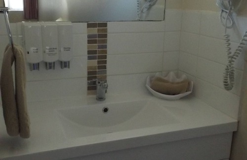 Coffs Harbour Hotel | Coffs Harbour Pacific Palms Motel