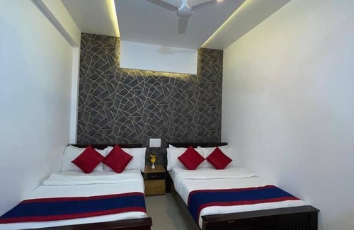 Siddapura Hotel | Cofiya Hotel and Restaurant