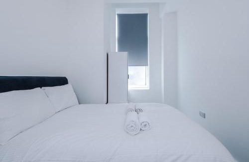 Warrington Apartamento | Cohost Partners Cozy Stay Heart of Warrington