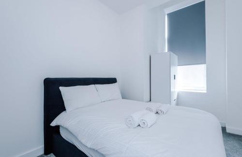 Warrington Apartamento | Cohost Partners Cozy Stay Heart of Warrington