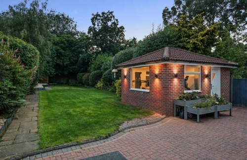 Seisdon Casa | Cohost Partners Luxury Family Retreat Birmingham