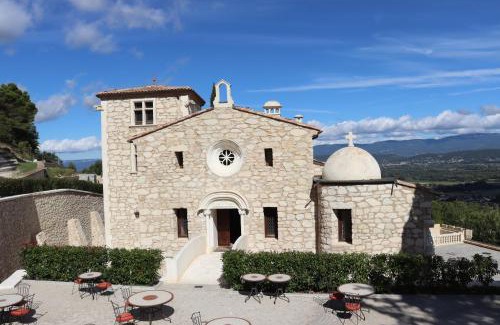 Le Puy-Sainte-Reparade Hotel | Coinbase