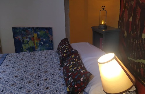Saint-Etienne-des-Oullieres Casa | Vrbo Property