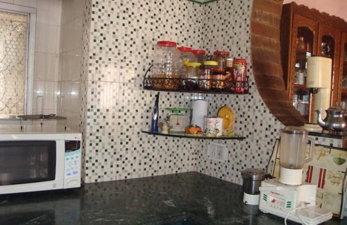 Agra Casa | Col Sharma's Homestay A/C Room-1