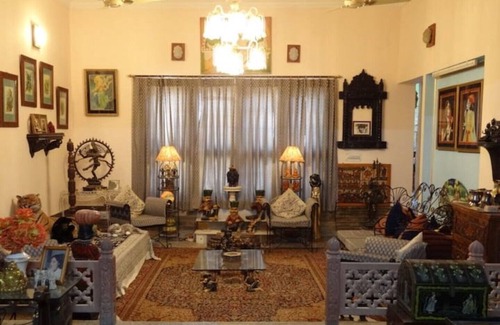 Agra Casa | Col Sharma's Homestay A/C Room-1