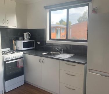 Colac West Otro | Colac Otway Caravan & Cabin Park