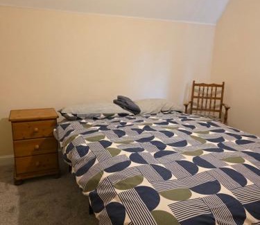 Colchester Casa | Colchester, WIFI, free parking 1