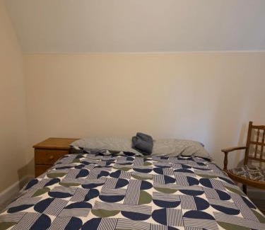 Colchester Casa | Colchester, WIFI, free parking 1