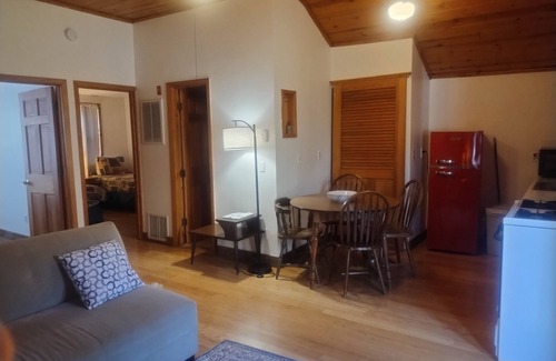 Oliverea Cabina | Cold Spring Lodge - Cabin 7
