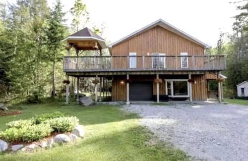 Oro-Medonte Cabaña | Coldwater Haven: Spacious & Cozy Ski Retreat Near Horseshoe Valley