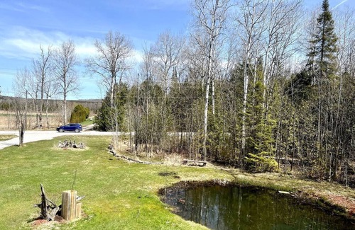 Oro-Medonte Cabaña | Coldwater Haven: Spacious & Cozy Ski Retreat Near Horseshoe Valley