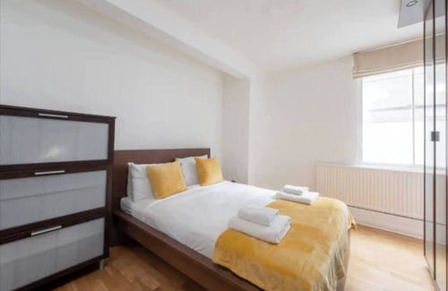 Brompton & Hans Town Apartamento | Colebrook Court