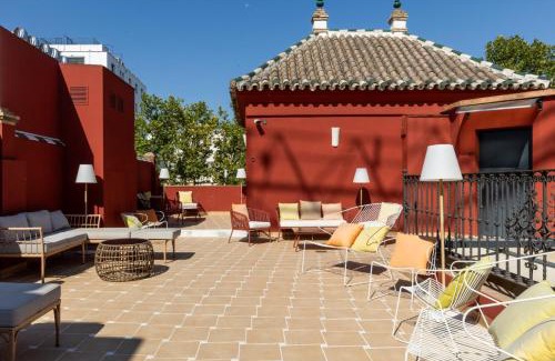 Museo Hotel | Colectia Hotel Parada del Marqués