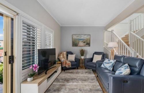 Coledale Casa | Coledale Beach Escape - Modern Comfort by the Sea