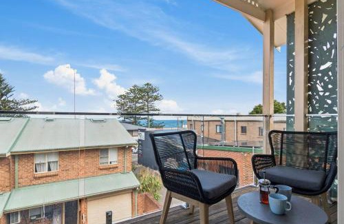 Coledale Casa | Coledale Beach Escape - Modern Comfort by the Sea