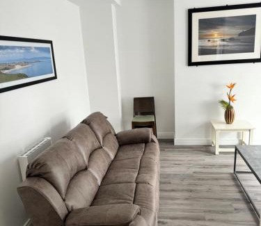 Coleraine Apartamento | Coleraine Hotel