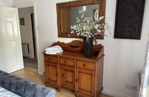 Coleraine Apartamento | Coleraine Riverside apartment