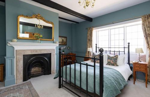 Selsey Casa | Coles House By The Butler Collection