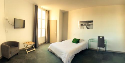 Centre Ville Hotel | Colette Hôtel