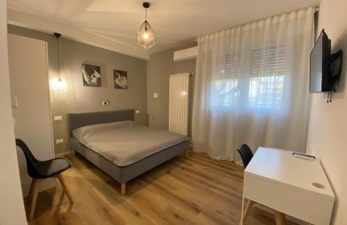 Lupara Cama Y Desayuno | Colibrì Art B&B
