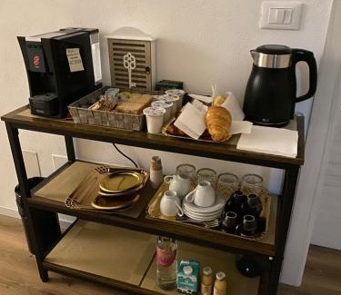 Lupara Cama Y Desayuno | Colibrì Art B&B