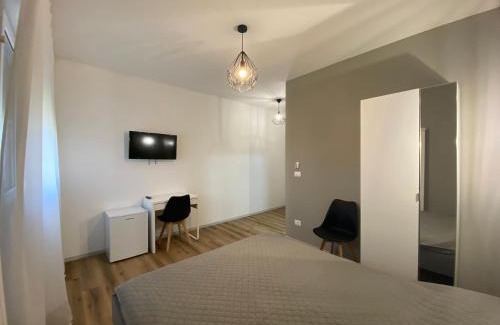 Lupara Cama Y Desayuno | Colibrì Art B&B