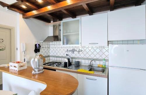 Nettuno Apartamento | Colibrì