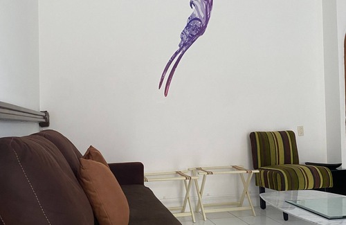 San Miguel Hotel | Colibrí Hotel